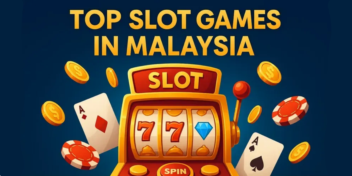 Top slot games on Pavilion88 Malaysia Strategies for Better Play - Pavilion88
