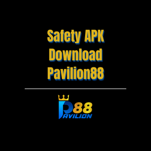 Safety APK Download Pavilion88 - Logo - pavilion88