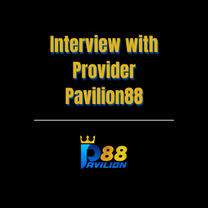 Interview with Provider Pavilion88 - Logo - pavilion88